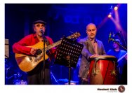 16.12.2022 Zerrath &amp; Band - Five to Four + Lust For Life