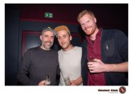 16.12.2022 Zerrath &amp; Band - Five to Four + Lust For Life