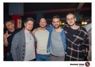 16.12.2022 Zerrath &amp; Band - Five to Four + Lust For Life