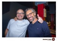 16.12.2022 Zerrath &amp; Band - Five to Four + Lust For Life