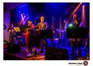 16.12.2022 Zerrath &amp; Band - Five to Four + Lust For Life