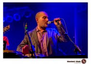 16.12.2022 Zerrath &amp; Band - Five to Four + Lust For Life