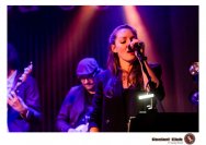 16.12.2022 Zerrath &amp; Band - Five to Four + Lust For Life