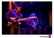 16.12.2022 Zerrath &amp; Band - Five to Four + Lust For Life