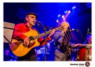 16.12.2022 Zerrath &amp; Band - Five to Four + Lust For Life