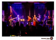 16.12.2022 Zerrath &amp; Band - Five to Four + Lust For Life
