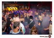 17.09.2022 80´s Flashback Party