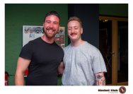 18.06.2022 80ies Flashback Party