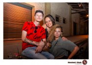 18.06.2022 80ies Flashback Party