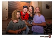 18.06.2022 80ies Flashback Party