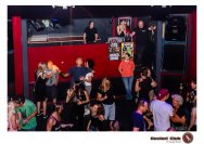 18.06.2022 80ies Flashback Party