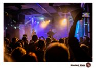 18.11.2022 Four Imaginary Boys &amp; Time Warp