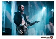 18.11.2022 Four Imaginary Boys &amp; Time Warp