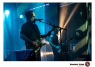 18.11.2022 Four Imaginary Boys &amp; Time Warp