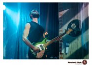 18.11.2022 Four Imaginary Boys &amp; Time Warp