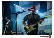 18.11.2022 Four Imaginary Boys &amp; Time Warp