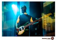 18.11.2022 Four Imaginary Boys &amp; Time Warp