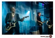 18.11.2022 Four Imaginary Boys &amp; Time Warp