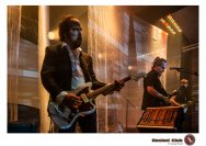 18.11.2022 Four Imaginary Boys &amp; Time Warp
