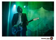 18.11.2022 Four Imaginary Boys &amp; Time Warp
