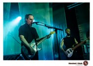 18.11.2022 Four Imaginary Boys &amp; Time Warp