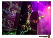 18.11.2022 Four Imaginary Boys &amp; Time Warp
