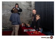 18.11.2022 Four Imaginary Boys &amp; Time Warp
