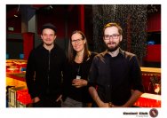 19.03.2022 Dark Rocketclub