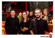 19.03.2022 Dark Rocketclub