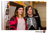 19.03.2022 Dark Rocketclub