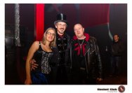 19.03.2022 Dark Rocketclub