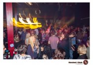 19.11.2022 70ies-Party „The Ballroom Blitz&quot;