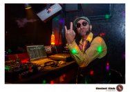 19.11.2022 70ies-Party „The Ballroom Blitz&quot;