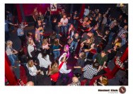 19.11.2022 70ies-Party „The Ballroom Blitz&quot;
