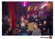 19.11.2022 70ies-Party „The Ballroom Blitz&quot;
