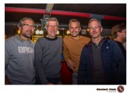 19.11.2022 70ies-Party „The Ballroom Blitz&quot;