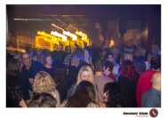 19.11.2022 70ies-Party „The Ballroom Blitz&quot;