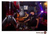 19.11.2022 70ies-Party „The Ballroom Blitz&quot;