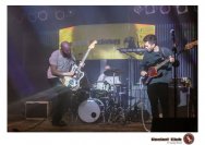 20.10.2022 Rage Against Abschiebung  Triebe + Schnee im August + DJ Grandhipster P.