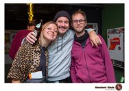 20.10.2022 Rage Against Abschiebung  Triebe + Schnee im August + DJ Grandhipster P.