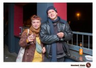 20.10.2022 Rage Against Abschiebung  Triebe + Schnee im August + DJ Grandhipster P.