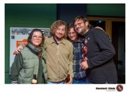20.10.2022 Rage Against Abschiebung  Triebe + Schnee im August + DJ Grandhipster P.