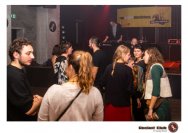 20.10.2022 Rage Against Abschiebung  Triebe + Schnee im August + DJ Grandhipster P.