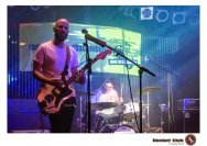 20.10.2022 Rage Against Abschiebung  Triebe + Schnee im August + DJ Grandhipster P.