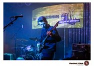 20.10.2022 Rage Against Abschiebung  Triebe + Schnee im August + DJ Grandhipster P.