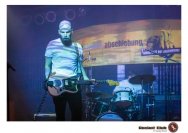 20.10.2022 Rage Against Abschiebung  Triebe + Schnee im August + DJ Grandhipster P.