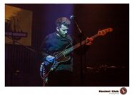 20.10.2022 Rage Against Abschiebung  Triebe + Schnee im August + DJ Grandhipster P.
