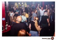 21.05.2022 Indie Rock Night Vol. 19 &amp; Rockabilly, Rock´n´Roll,