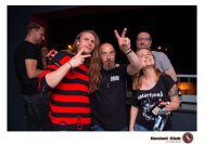 21.05.2022 Indie Rock Night Vol. 19 &amp; Rockabilly, Rock´n´Roll,