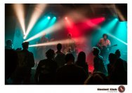 21.10.2022 LA Underground  The Pissed Ones + Garden Gang + Lust for Life